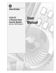 User Manual - Rockwell Automation