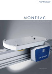 Montrac - Montratec