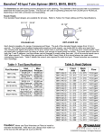 Banshee BN27-40K - User Manual