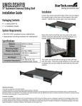 UNISLDSHF19 - Xpress Platforms