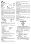 Pseudomonas Aeruginosa Real Time PCR Kit User Manual