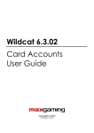 Wildcat 6.3.02