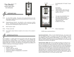 SAT BUDDY User Manual