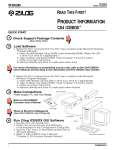 C84 Product Information