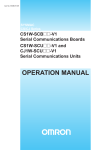 OPERATION MANUAL