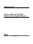 Hardware config - TierOne Telecommunications