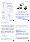 Manual for Starlight II-2nd Edition