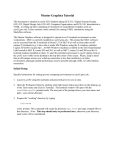 Lab Report Outline - the GMU ECE Department