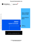 DRM035 - Freescale Semiconductor