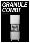 Granule Combi