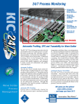 KIC 24/7 Wave datasheet