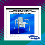 Commodes Invacare Manual