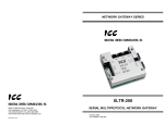 XLTR-200 V1.003 User`s Manual