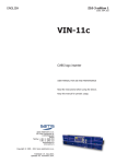 VIN-11c - Sams elektronik doo