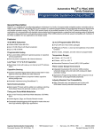 Datasheet - Mouser Electronics