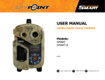 User manual