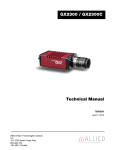 700059A - GX2300 User Manual