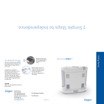 Inogen One G3 Getting Started Guide