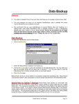 Ch-09 Data Utilities - Natural Broadcast Systems