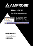 TMA-20HW - Test Equipment Depot