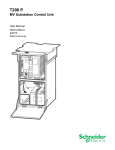 T200P User Manual.book