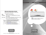 Warranty Registration System