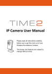 IP Camera User Manual