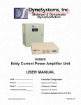 DS820 User Manual