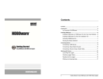 HOBOware Getting Started Guide