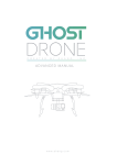 Ghost Use Guide - the UAV Hobby Shop!