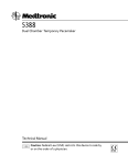5388 - Medtronic Manuals: Region