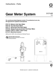 Gear Meter System
