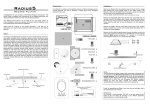 RADiUS - Roksan