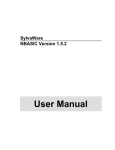 User Manual - home.mindspring.com