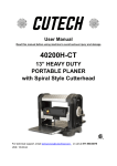 40200H-CT - Cutech Tool LLC