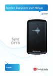 Sync DY10