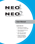 Neo UG.book