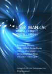 User Manual Eng