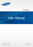 User Manual