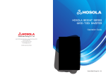 Hosola New Energy Co., Ltd.