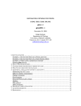 user manual - Zoology, Department of