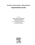 Implementation Guide