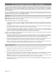 CT-10x Compact Transmitter - User Manual