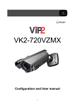 Network Video Server 1CH