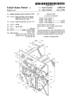 Ribbon sensing device for bag tyer