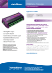 DT85G Series 2 GeoLogger