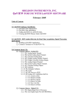 SHELDON INSTRUMENTS, INC. QuVIEW FOR USE WITH LabVIEW