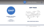 SMP PB800