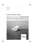 Pocket LOOX N/C Series