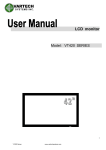 ST-HB42AV SERIES user manual v0.2